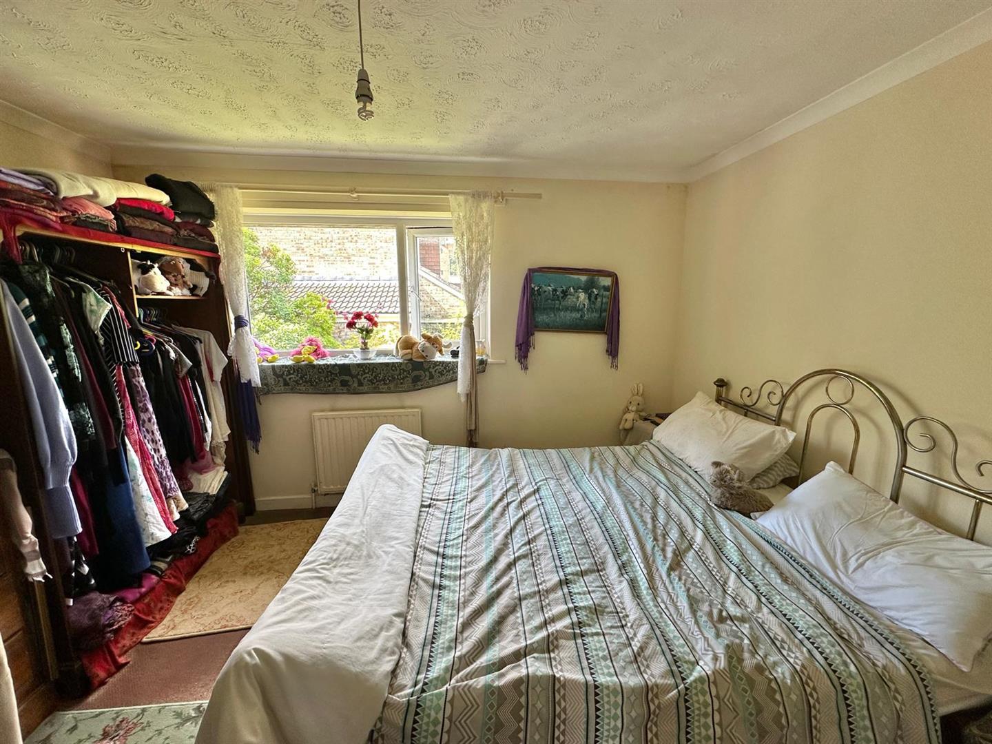 Epworth Close, Truro